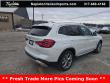 2024 BMW X3 xDrive30i SUV