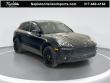 2018 Porsche Macan Sport Edition SUV