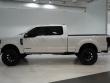 2021 Ford F-350SD Platinum Truck