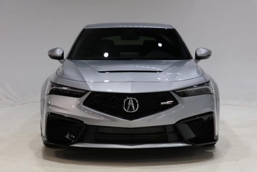 Used 2025 Acura Integra Type S Hatchback