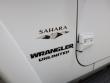 2017 Jeep Wrangler Unlimited Sahara SUV