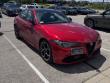 2023 Alfa Romeo Giulia Veloce Sedan