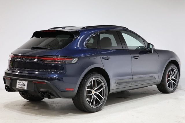 2023 Porsche Macan S - Photo 7