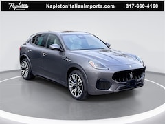 2023 Maserati Grecale Modena SUV