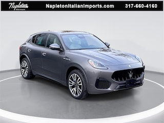 2023 Maserati Grecale Modena SUV