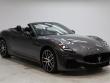 2024 Maserati Grancabrio Trofeo Convertible