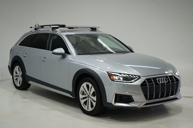 2023 Audi A4 allroad 45 Premium Plus quattro S tronic's photo