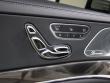 2015 Mercedes-Benz S-Class S 550 Sedan