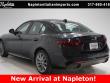 2022 Alfa Romeo Giulia Ti Sedan