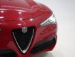 2018 Alfa Romeo Stelvio Base SUV
