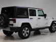 2017 Jeep Wrangler Unlimited Sahara SUV
