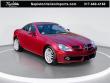 2009 Mercedes-Benz SLK SLK 300 Convertible