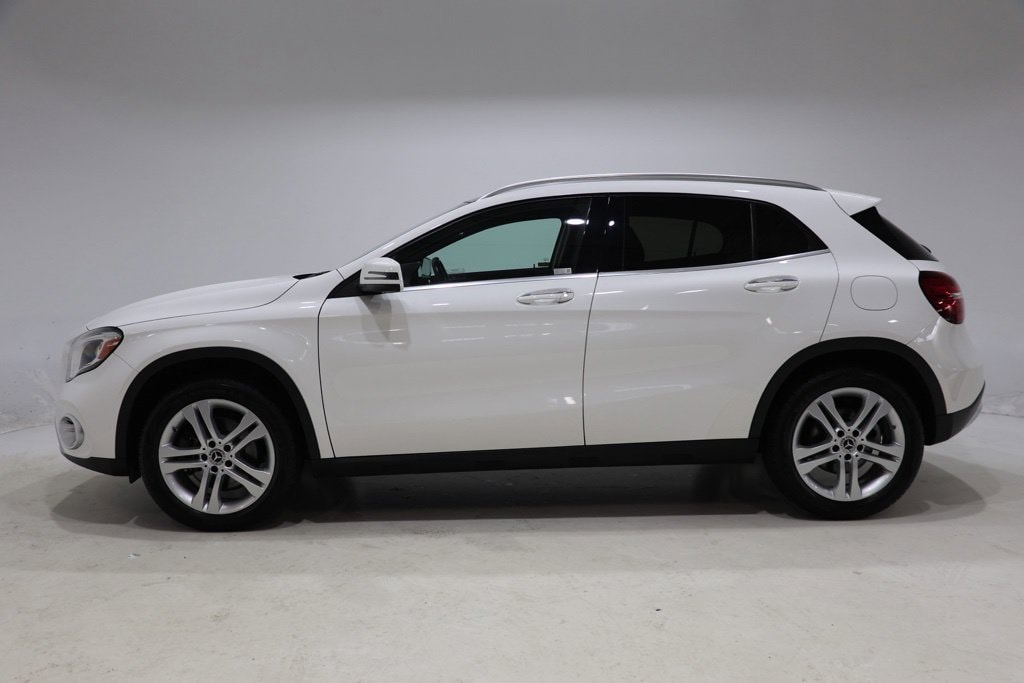 Used 2020 Mercedes-Benz GLA GLA 250 SUV