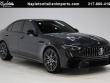 2024 Mercedes-Benz C-Class C 63 S AMGÂ® Sedan