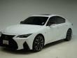 2023 LEXUS IS 350 F Sport Sedan