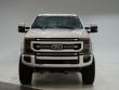 2021 Ford F-350SD Platinum Truck