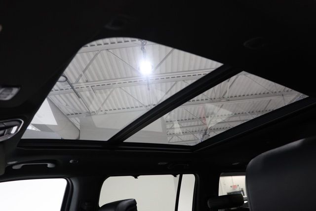 2024 Jeep Wagoneer Series III - Photo 33
