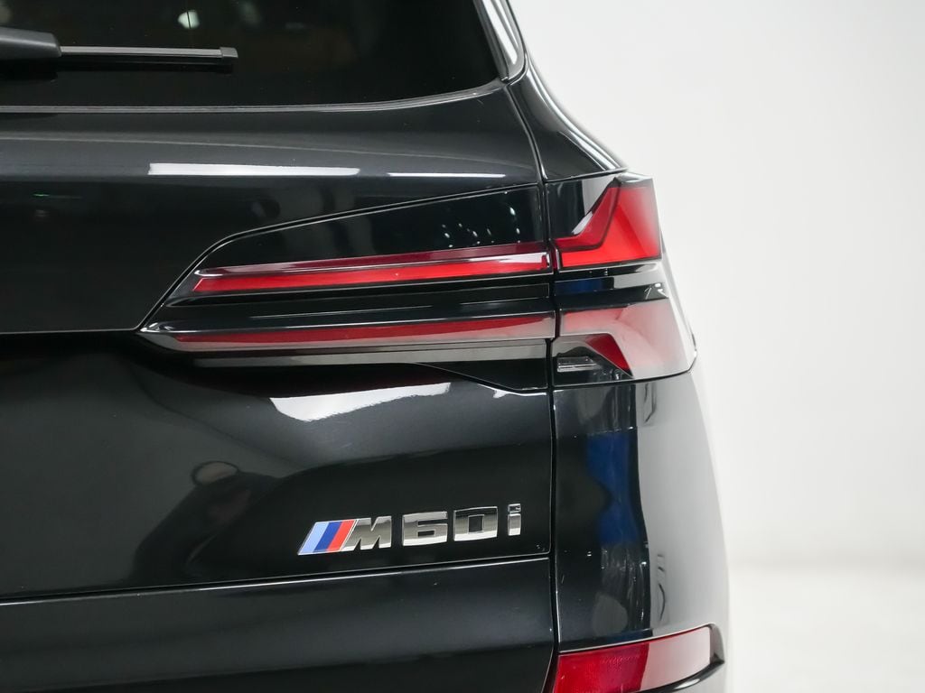 2026 BMW X5 M60i - Photo 12