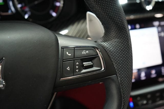 2023 Maserati Quattroporte Modena - Photo 21