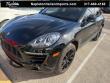 2018 Porsche Macan Sport Edition SUV