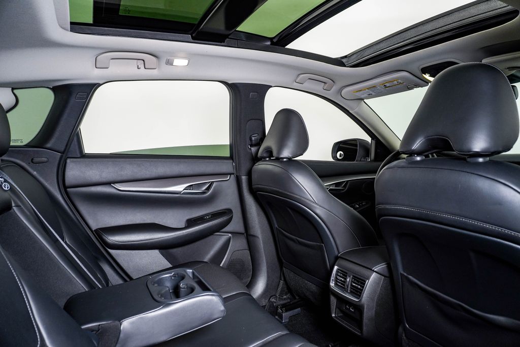 2022 INFINITI QX50 Luxe - Photo 16
