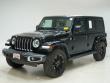 2023 Jeep Wrangler Sahara 4xe SUV