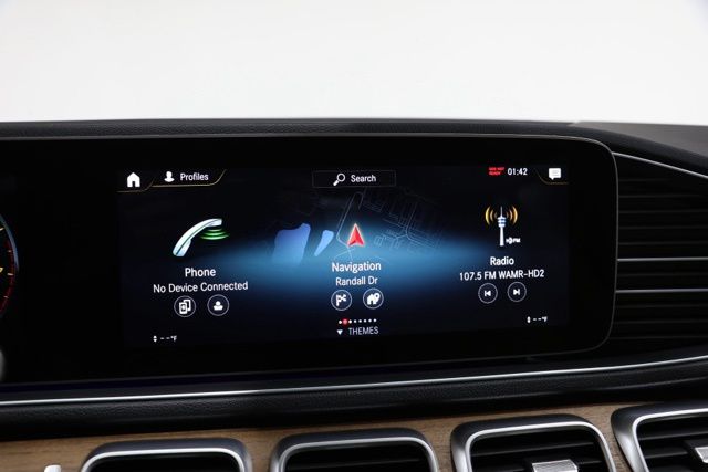 2023 Mercedes-Benz GLE GLE450 - Photo 25