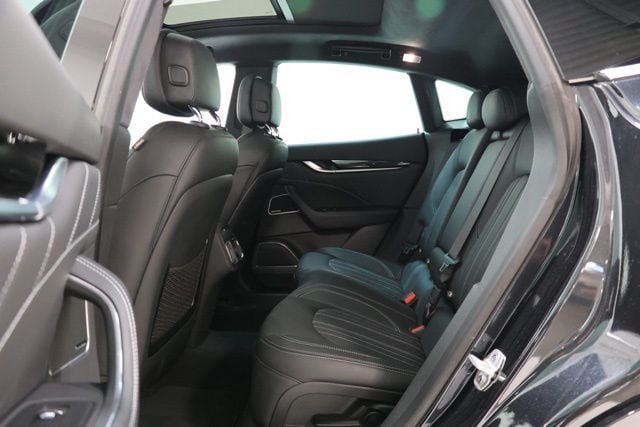 2022 Maserati Levante Modena - Photo 27