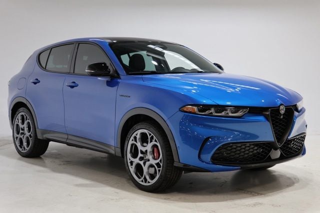 2024 Alfa Romeo Tonale Veloce's photo