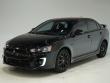 2017 Mitsubishi Lancer ES Sedan
