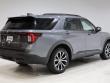 2025 Ford Explorer ST-Line SUV