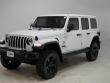 2019 Jeep Wrangler Unlimited Sahara SUV