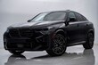  BMW X6 M