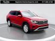 2021 Volkswagen Atlas SEL SUV