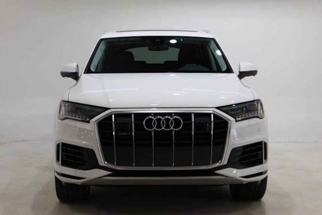Used 2024 Audi Q7 55 Premium Plus SUV