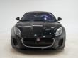 2018 Jaguar F-TYPE Base Coupe