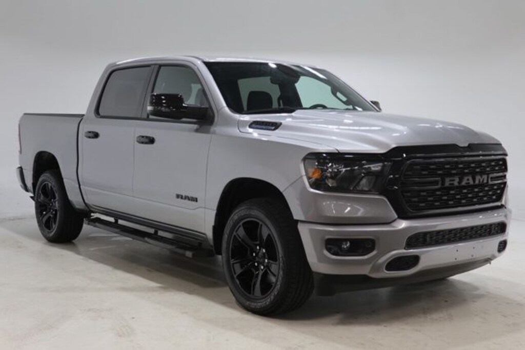 Used 2023 Ram 1500 Big Horn/Lone Star Truck