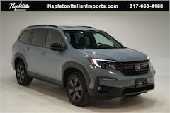 2022 Honda Pilot TrailSport SUV