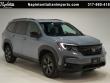 2022 Honda Pilot TrailSport SUV