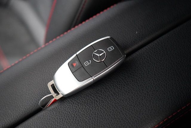 2022 Mercedes-Benz GLA GLA250 - Photo 38