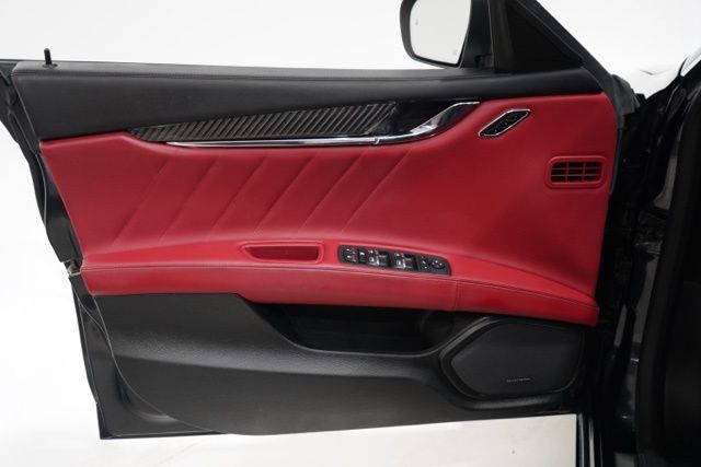 2023 Maserati Quattroporte Modena - Photo 17