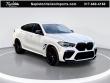 2023 BMW X6 M Base SUV