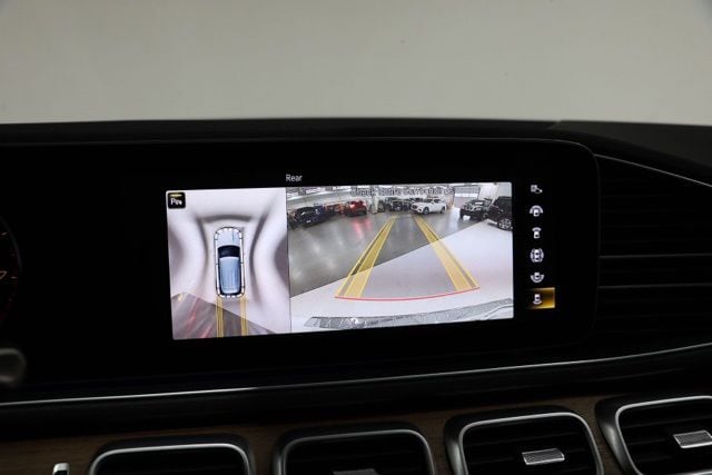 2023 Mercedes-Benz GLE GLE450 - Photo 26