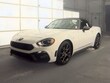  FIAT 124 Spider