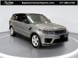 2020 Land Rover Range Rover Sport HSE SUV