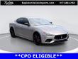2021 Maserati Ghibli SQ4 Gransport Sedan