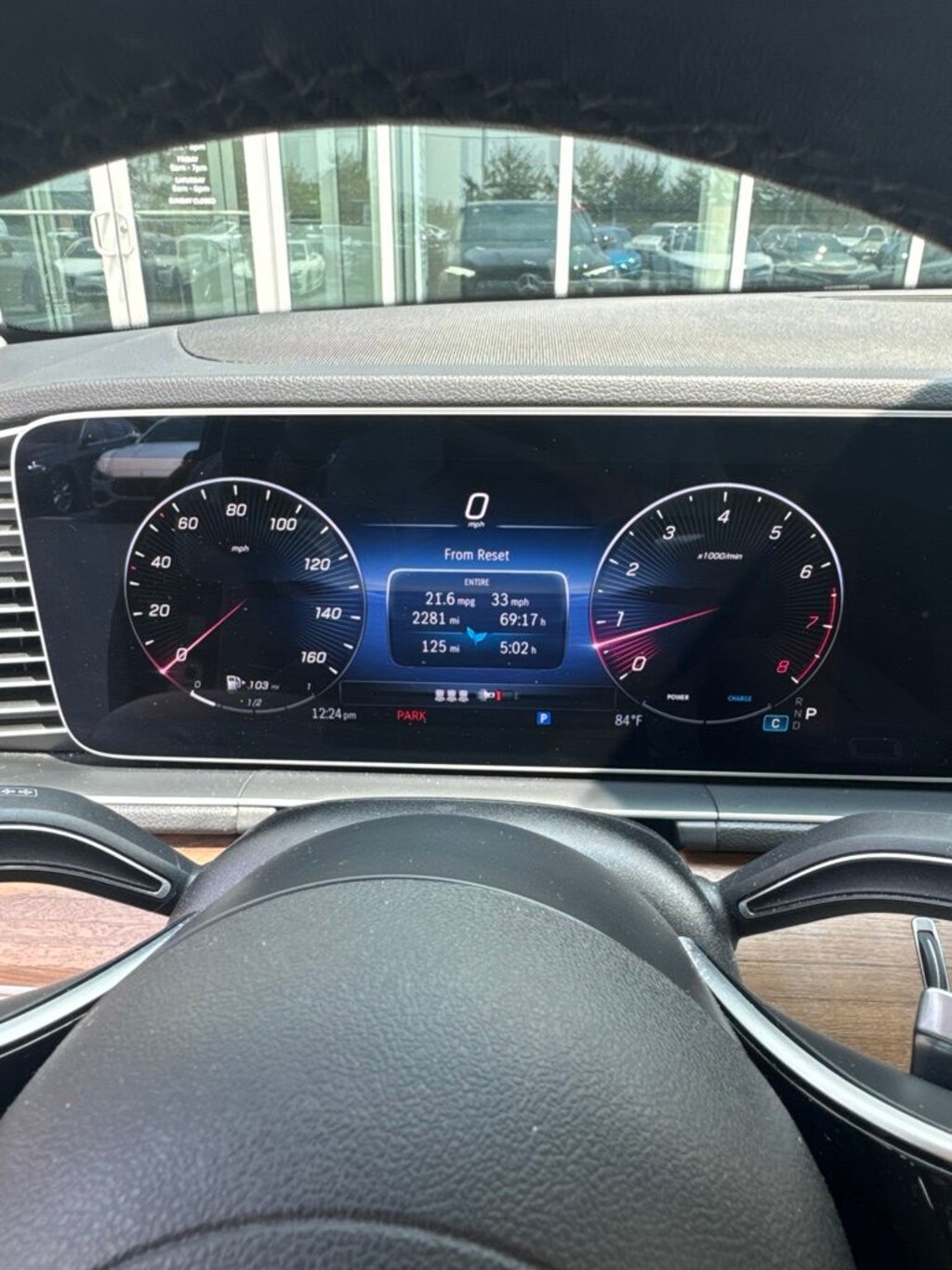 Used 2024 Mercedes-Benz GLE GLE 350 SUV