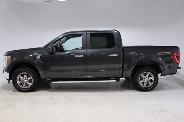 2021 Ford F-150 XLT - Photo 4