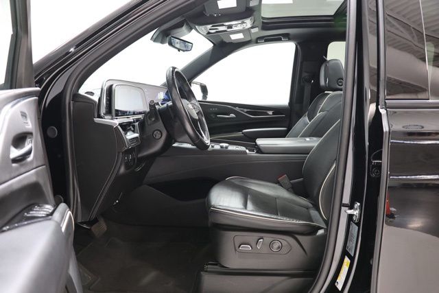 2024 Cadillac Escalade ESV Sport - Photo 15