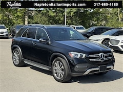2023 Mercedes-Benz GLE GLE 350 SUV